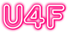 U4F logo